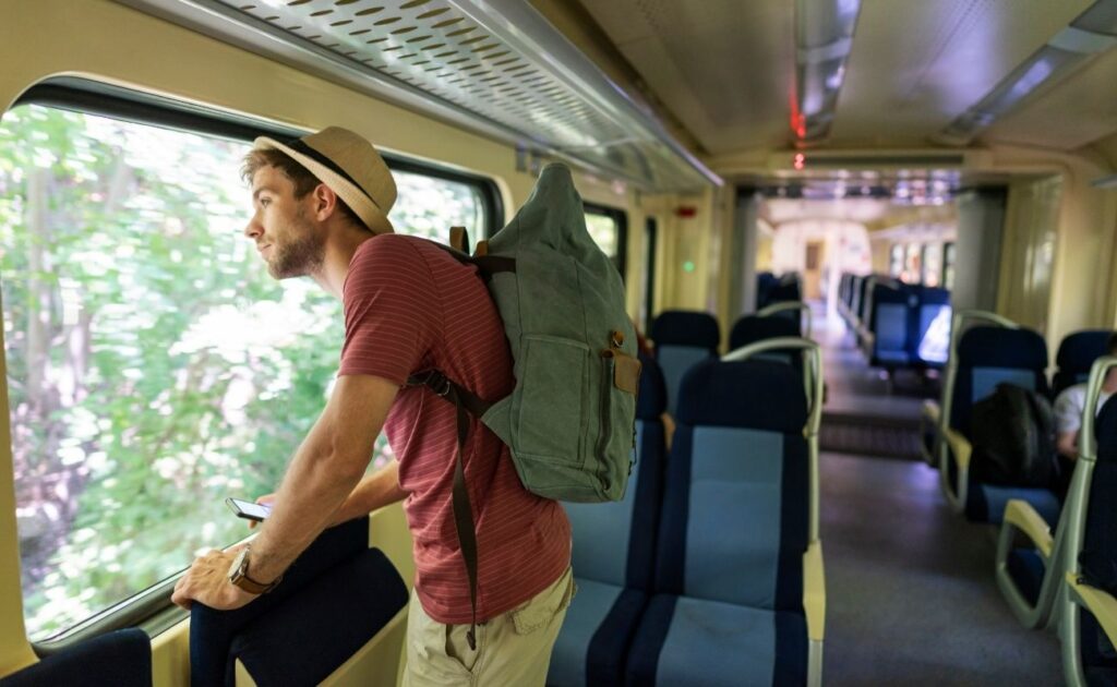 CBD Travel Guide: What You Need to Know