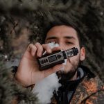 Where Can You Vape in Canada?