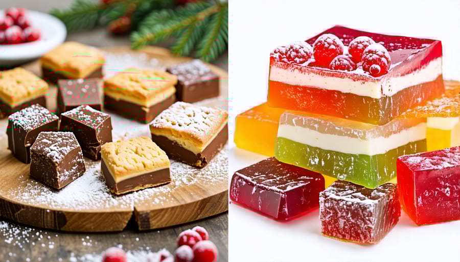 Taste the Adventure: Unveiling Canada’s Freeze-Dried Candy and B&B Delights