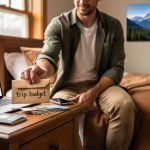 Responsible Online-Casino Play While Booking Your Canadian Getaway